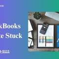 QuickBooks Update Stuck During Download? Troubleshooting Guide