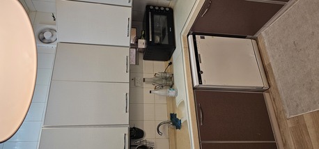 Riyadh, Furniture, SAR 3500,  Kitchen Cupboard For Sale