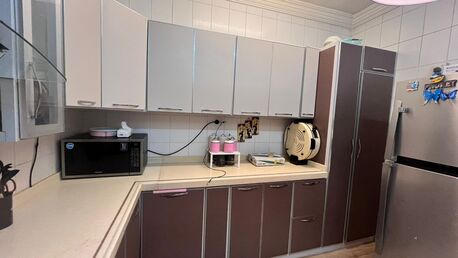Riyadh, Furniture, SAR 3500,  Kitchen Cupboard For Sale