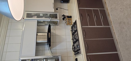 Riyadh, Furniture, SAR 3500,  Kitchen Cupboard For Sale