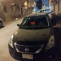 SAR 17500,  Nissan Sunny,  2014,  Automatic,  175000 KM,