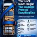 Your Truck Moves Freight. Your Insurance Protects Everything Else.