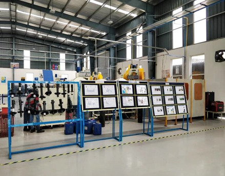 Mumbai, Electronics, Quality Damping Strut Manufacturer In India