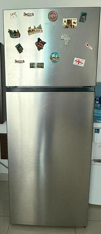 Manama, Appliances, BHD 100,  Haier Fridge- 410 L