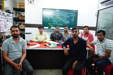 New Delhi, Education, Why Enrol In An EV Repairing Course At Multitech Institute?