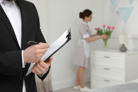Jeddah, Job Seekers, Housekeeping Supervisor | Facility Management & Cleaning Operations