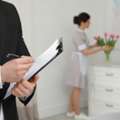 Housekeeping Supervisor | Facility Management & Cleaning Operations