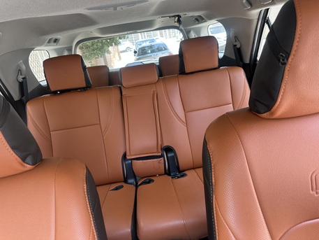 Riyadh, Vehicles, Cars & Trucks , SAR 97000,  Toyota Fortuner,  2023,  Automatic,  101604 KM,
