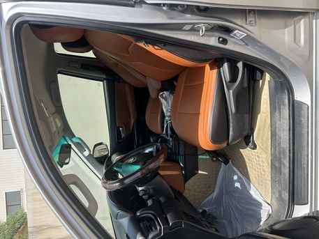 Riyadh, Vehicles, Cars & Trucks , SAR 97000,  Toyota Fortuner,  2023,  Automatic,  101604 KM,
