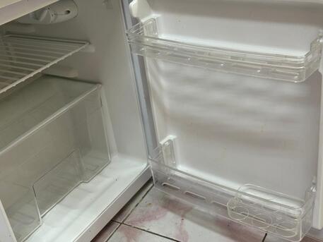 Jubail, Appliances, SAR 400,  Refrigerator / Fridge