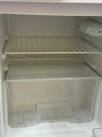Jubail, Appliances, SAR 400,  Refrigerator / Fridge