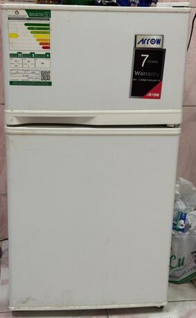 Jubail, Appliances, SAR 400,  Refrigerator / Fridge
