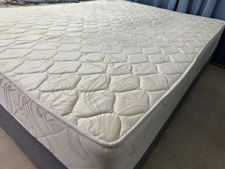 Mahooz, Furniture, BHD 15,  Bed - Medicated Matters