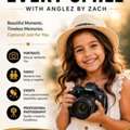 Capture Every Smile With Anglez By Zach