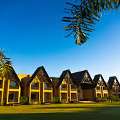 Jagira Ananta Sasan Gir &ndash; Premium Luxury Resort In Gir