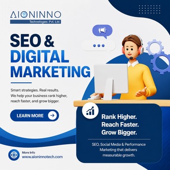 Bhubaneswar, Web Design & Development, Best Digital Marketing Company In Bhubaneswar