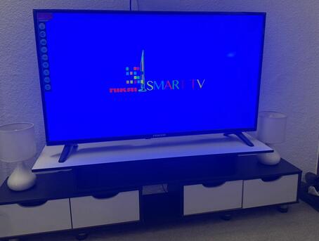 Jubail, Appliances, SAR 600,  Television (TV) (Smart TV) (LED)