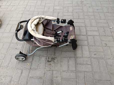 West Riffa, Baby & Kid Stuff, BHD 8,  Stroller