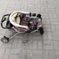 BHD 8,  Stroller