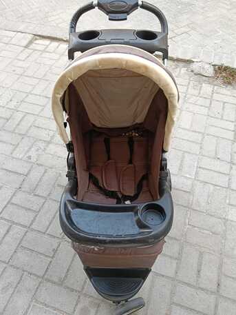 West Riffa, Baby & Kid Stuff, BHD 8,  Stroller