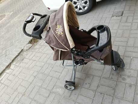 West Riffa, Baby & Kid Stuff, BHD 8,  Stroller