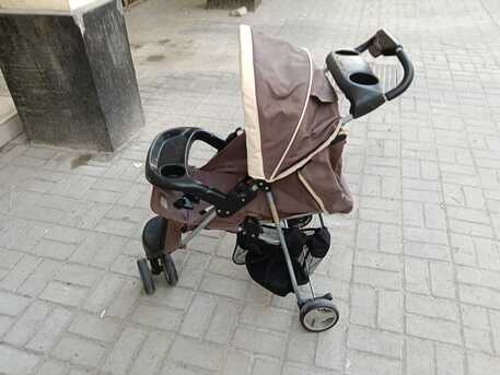 West Riffa, Baby & Kid Stuff, BHD 8,  Stroller