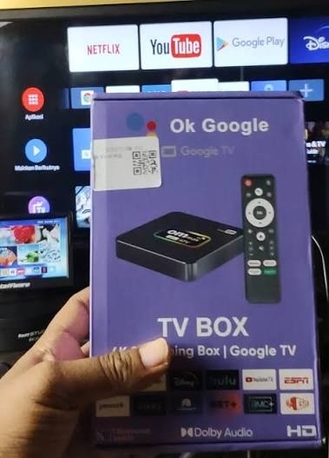 Manama, Electronics, BHD 1,  Android TV BOX RECIEVER/TV Channels Without Dish/Smart TV BOX