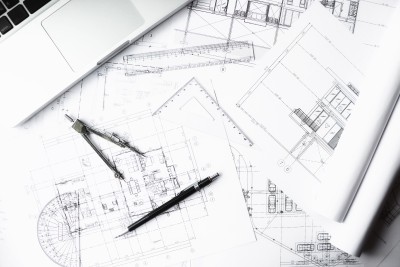New York, Construction, Expert Architectural Building Plans By BIM Associates