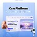 The Ultimate Ai Video Generation Platform | VideoScripter