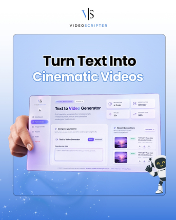 New York, Computer, The Ultimate Ai Video Generation Platform | VideoScripter