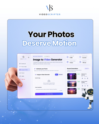 New York, Computer, The Ultimate Ai Video Generation Platform | VideoScripter