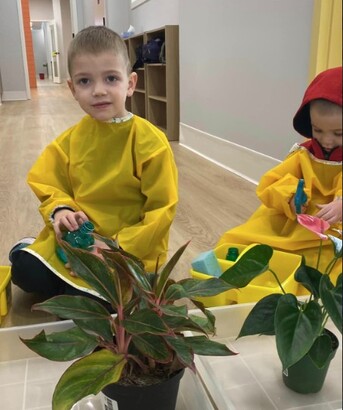Calgary, Business, Child Development Preschool In Calgary For Early Growth