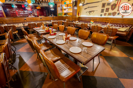New Delhi, Food & Drink, Best Restaurants In CP Delhi For Family Dining, Live Music & Cocktails