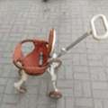 BHD 8,  Stroller- Sitting