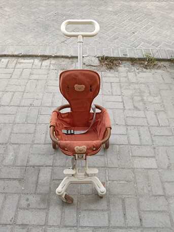 West Riffa, Baby & Kid Stuff, BHD 8,  Stroller- Sitting