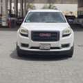 SAR 36000,  Gmc Acadia,  2016,  Automatic,  220000 KM,    SLE FWD