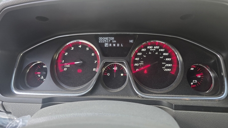 Al Malaz, Vehicles, Cars & Trucks , SAR 36000,  Gmc Acadia,  2016,  Automatic,  220000 KM,    SLE FWD