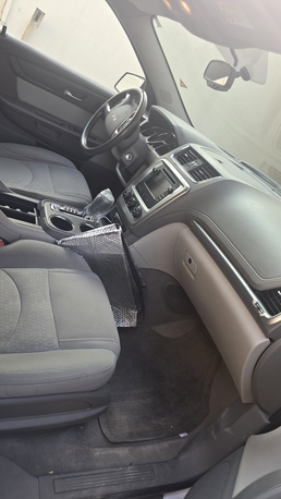 Al Malaz, Vehicles, Cars & Trucks , SAR 36000,  Gmc Acadia,  2016,  Automatic,  220000 KM,    SLE FWD