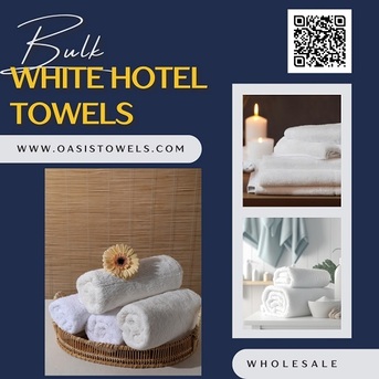 Dubai, Wholesale Products, Bulk Towel Production Tailored For Hospitality Buyers