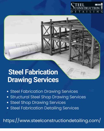 New York, Construction, California&rsquo;s Trusted Source For Steel Fabrication Drawing Services