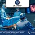 Advanced Care For Vascular Diseases With Minimally Invasive Techniques