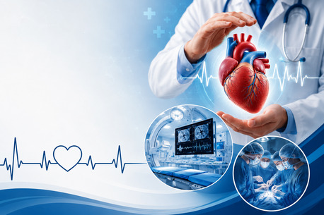 Bangalore, Medical, Best Heart Hospital In Bangalore Advanced Cardiology Treatment