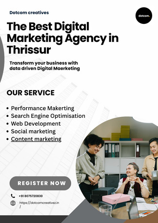 Mumbai, Education, Best Digital Marketing Agency In Thrissur | Generate More Leads