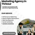 Best Digital Marketing Agency In Thrissur | Generate More Leads