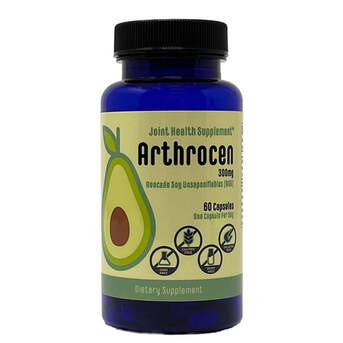 New York, Business, Arthrocen Joint Pain Product For Daily Joint Health Support