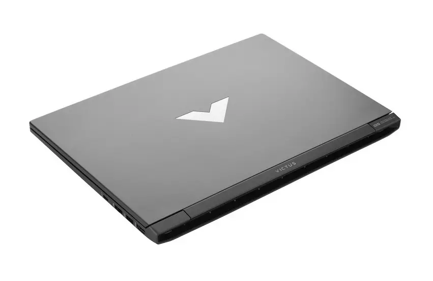Dammam, Computers, SAR 2600,  HP Victus Gaming Laptop I5 13Gen NVIDIA Card