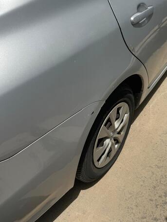 Riyadh, Vehicles, Cars & Trucks , SAR 27000,  Toyota Corolla,  2013,  Automatic,  331807 KM,