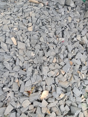 New Delhi, Materials, INR 13,  Kadappa Stone Hand Cut 9810953797