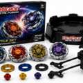 Metal Beyblade Toys For Powerful Battles And Endless Fun