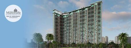 Noida, Real Estate, Own Your Dream Home At Mahagun Manorial Sector 128 Noida